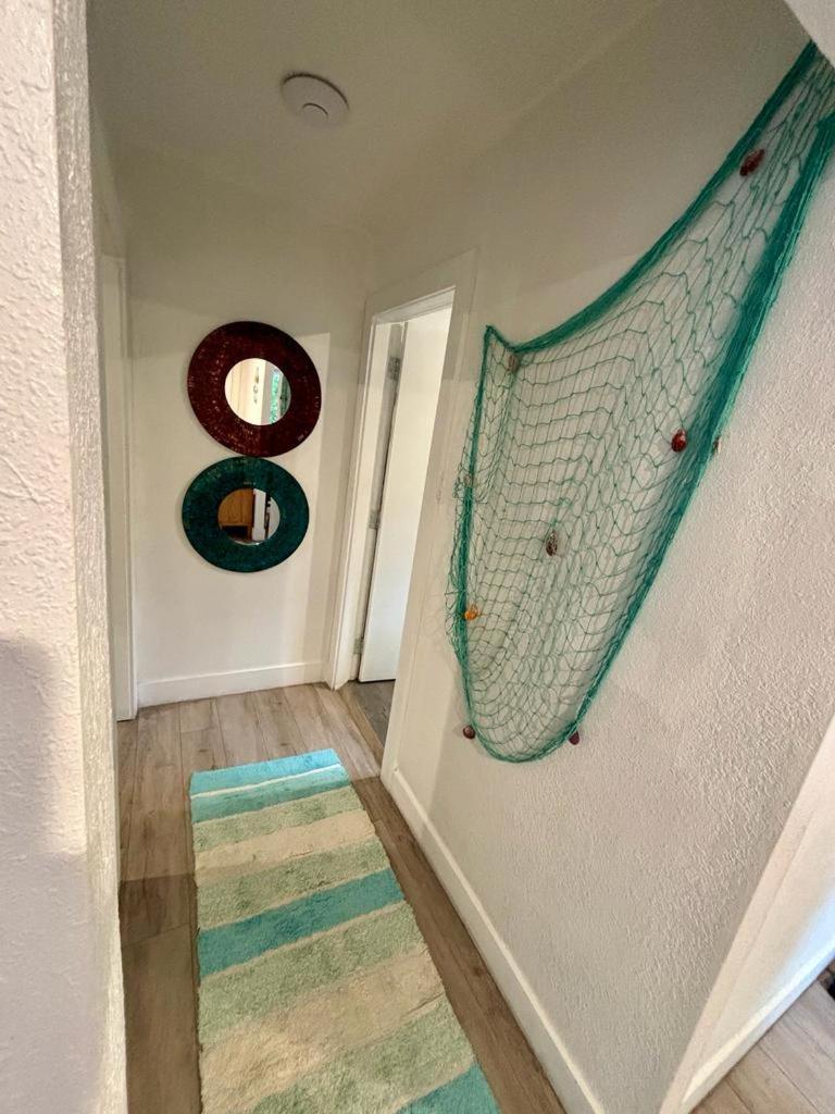 Nice Queen Bedroom - Best Location In Miami - Luggage Storage Service, Parking And Laundry מראה חיצוני תמונה