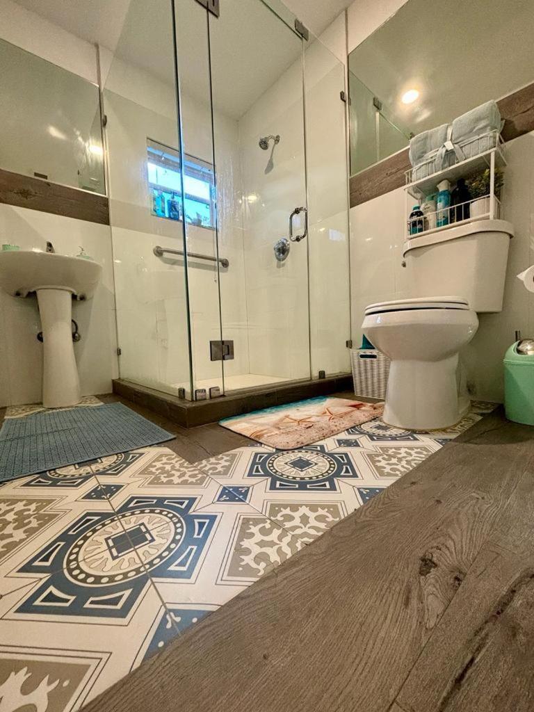 Nice Queen Bedroom - Best Location In Miami - Luggage Storage Service, Parking And Laundry מראה חיצוני תמונה
